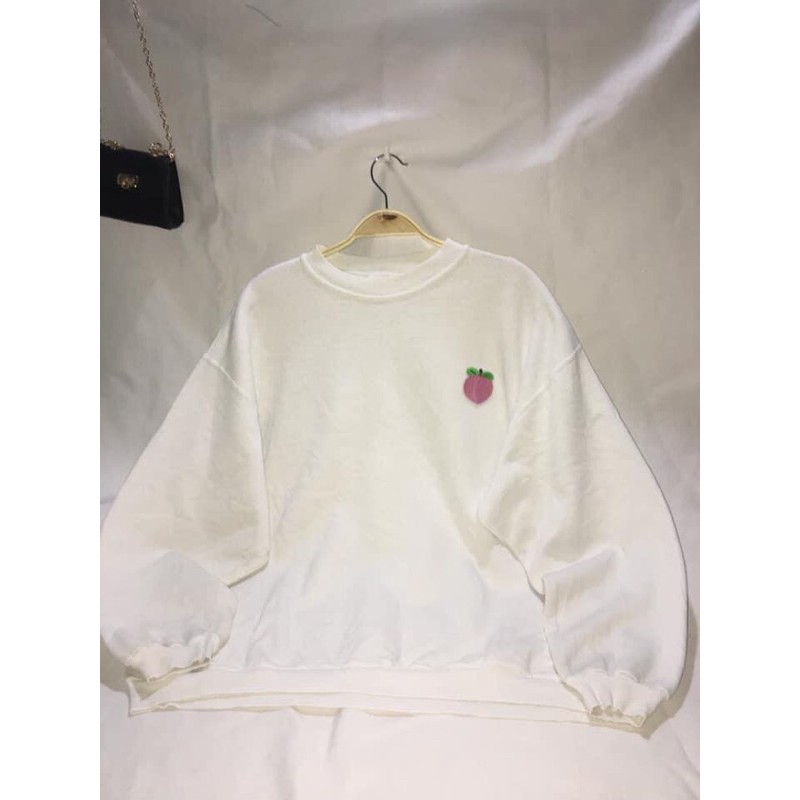 Áo nỉ sweater 2hand Hàn Quốc ( chỉ bán live ) | BigBuy360 - bigbuy360.vn