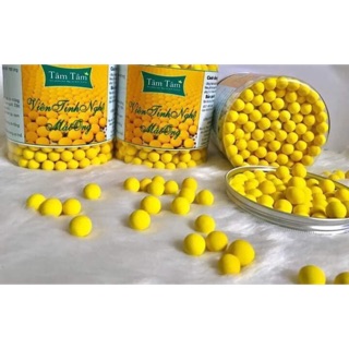 Viên Tinh nghệ Mật ong (500g)