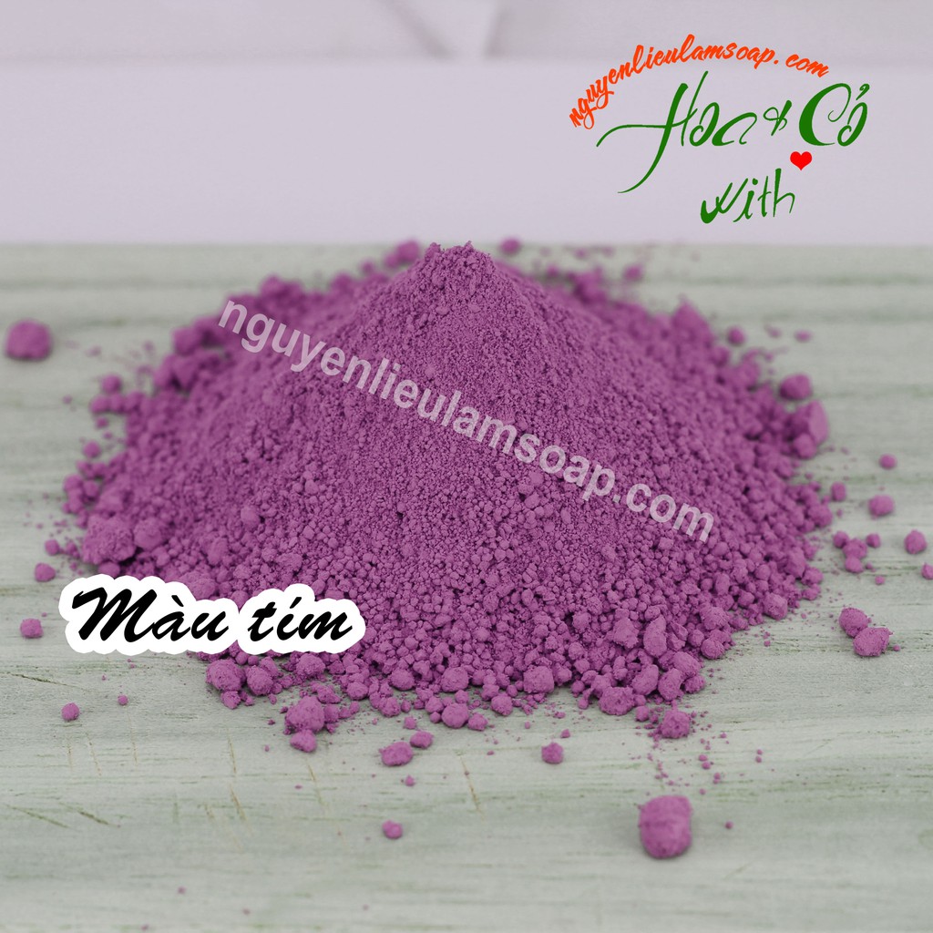 TONE MÀU TÍM ( HIGHTLIGHT , PHẤN MẮT..) | BigBuy360 - bigbuy360.vn