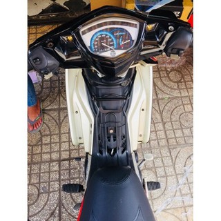 Baga exciter 2010 đen