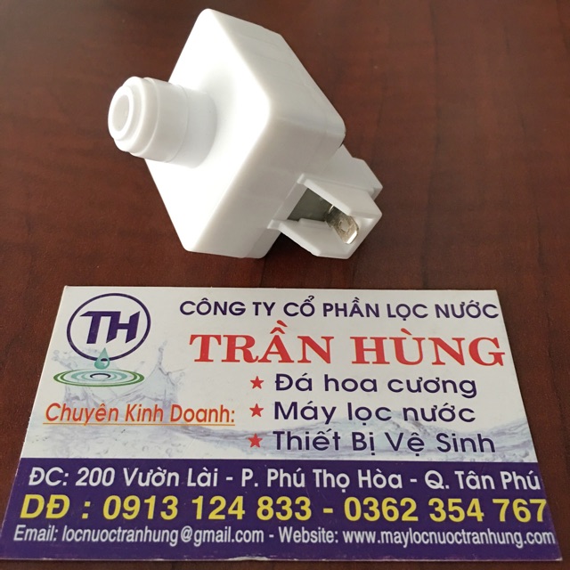 VAN ÁP THẤP ⚡️ XẢ KHO ⚡️ MÁY LỌC NƯỚC CHÍNH HÃNG - LINH KIỆN LỌC NƯỚC