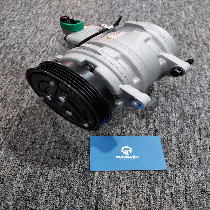 Lốc lạnh, máy nén kia morning 2004 2007