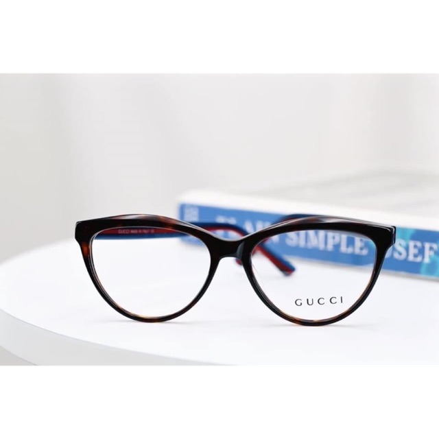 G•UCCI EYEGLASSES