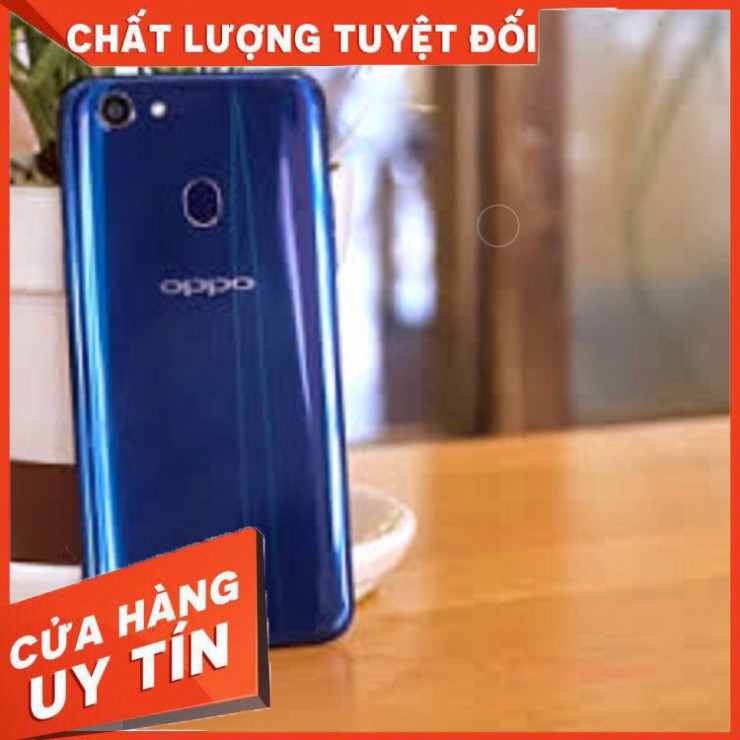 [ SIÊU GIẢM GIÁ  ]  điện thoại Oppo F5 2sim ram 4G/64G mới Chính Hãng, chơi Game mượt SHIP TOÀN QUỐC