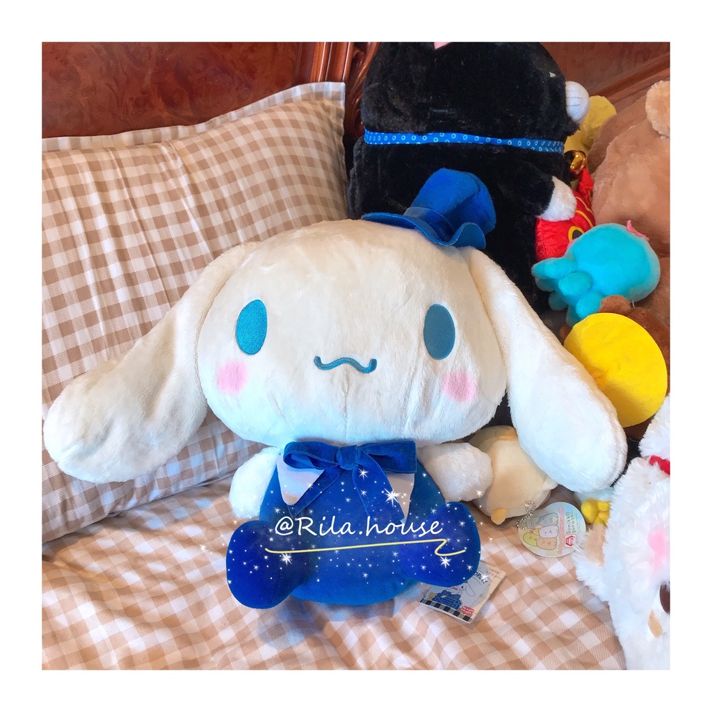 Gấu bông CINNAMOROLL