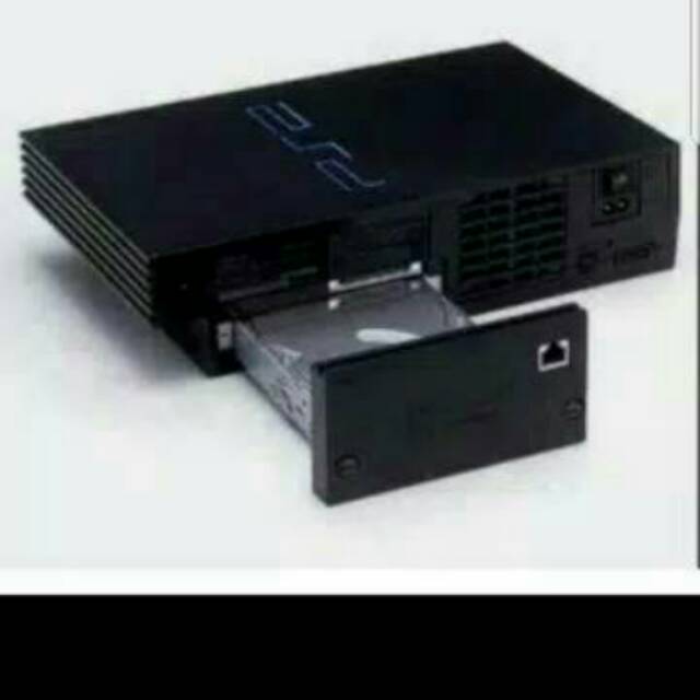 Playstation Đầu Nối Ổ Cứng 2 Cổng - Na Ps2 - Ps2