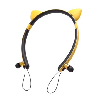 Tai nghe bluetooth cat ear ZW-29