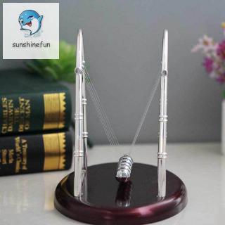 Con Lắc Newton Để Bàn Trang Trí