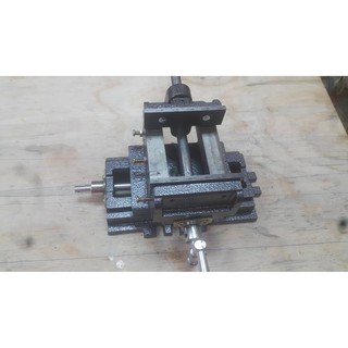 Eto bàn khoan 2 trục chuyển động - cỡ 4''