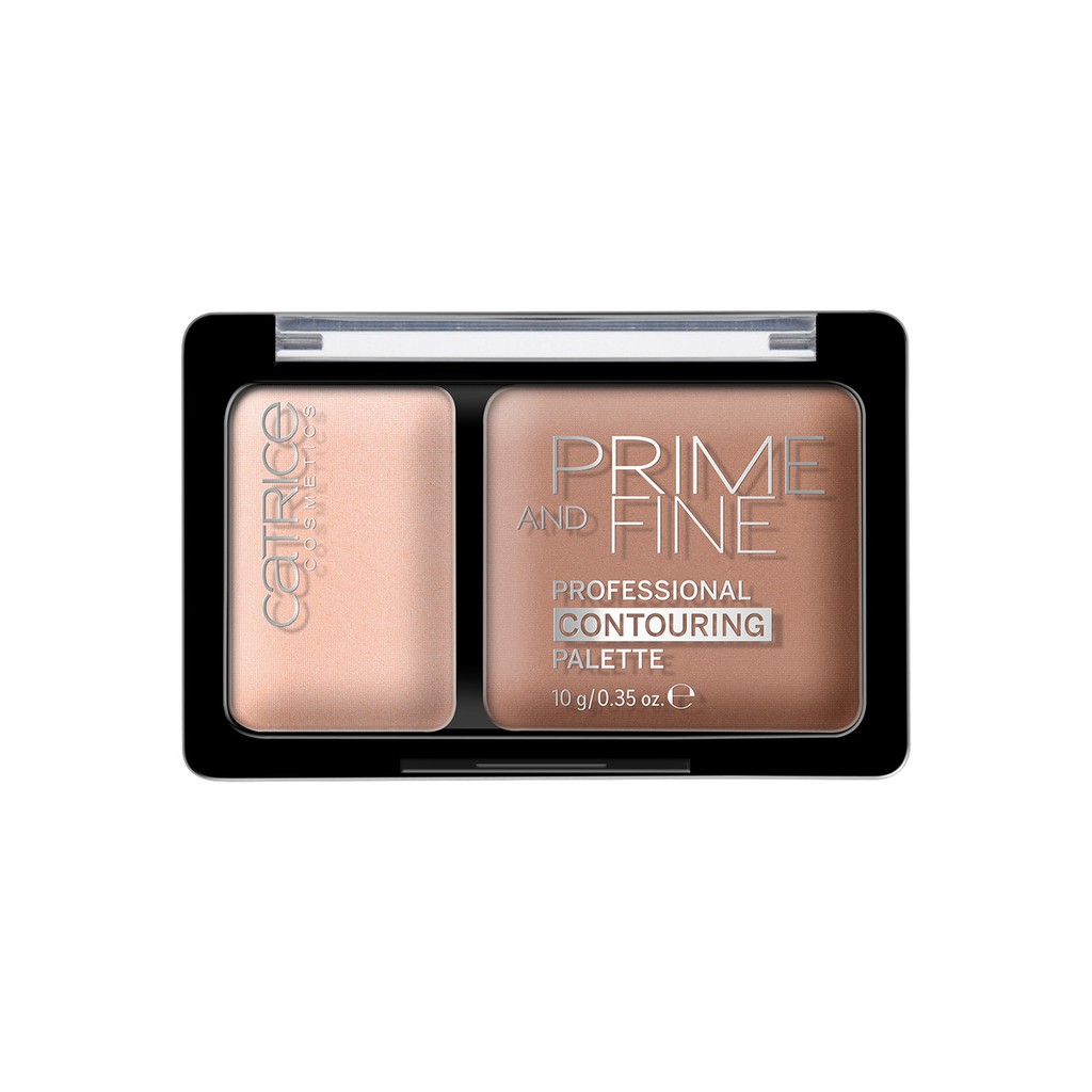 PHẤN TẠO KHỐI CATRICE - HÀNG XÁCH TAY ĐỨC kèm bill