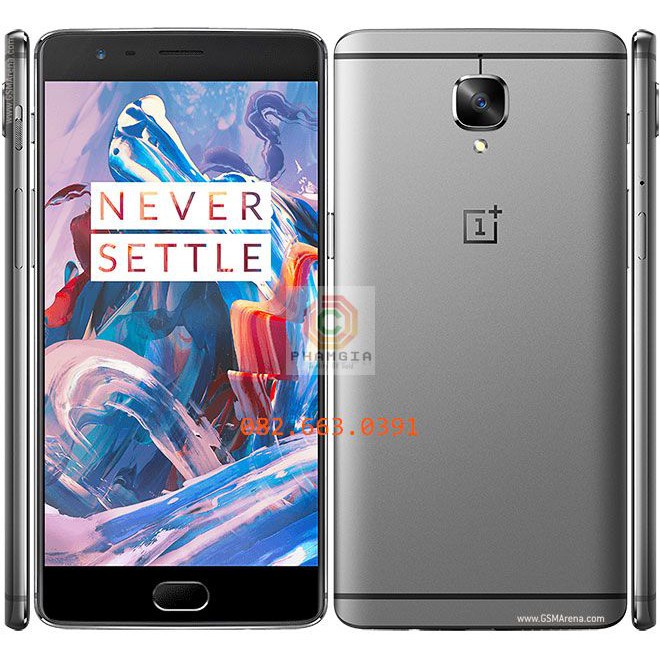 Dán PPF bóng, nhám cho Oneplus 3 màn hình, mặt lưng, full lưng viền siêu bảo vệ