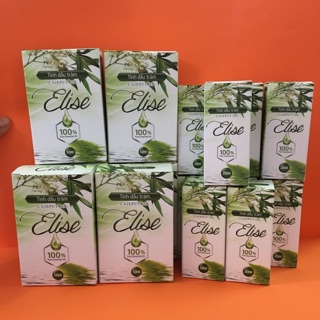 (CHÍNH HÃNG) Tinh dầu tràm ELISE