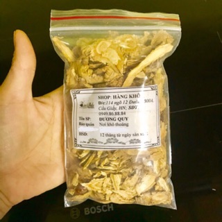 100gr Sâm Đương quy Tây bắc