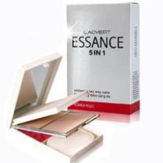 Phấn Nền Trang Điểm Essance 5 Trong 1