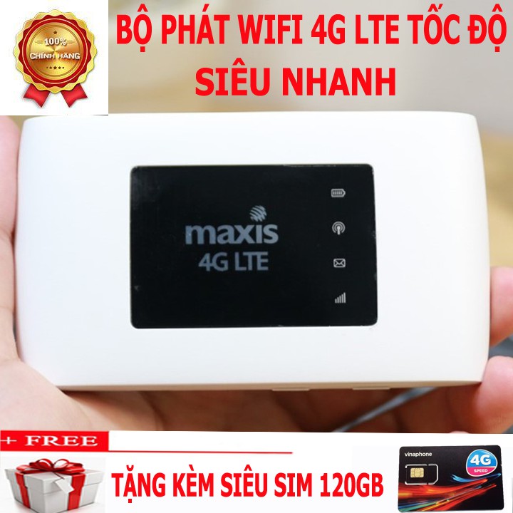 (GIÁ SỈ SIÊU RẺ) Bộ phát wifi 4G tốc độ cao MOBIFONE MF920V chuẩn nhà mạng,tặng sim 4G Viettel Data miễn phí