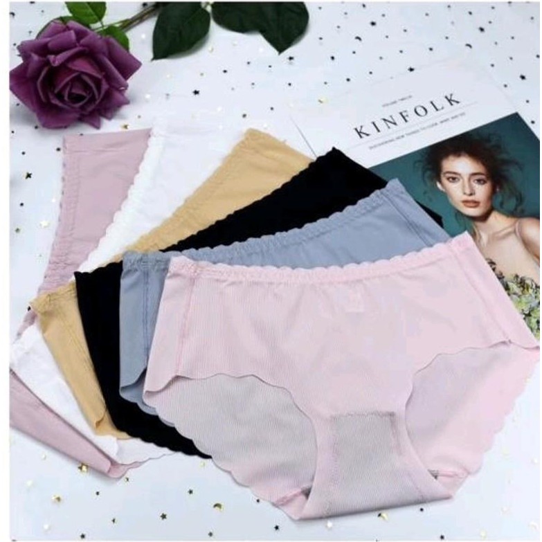 QUẦN SU TRƠN GỢN SÓNG MS 7778