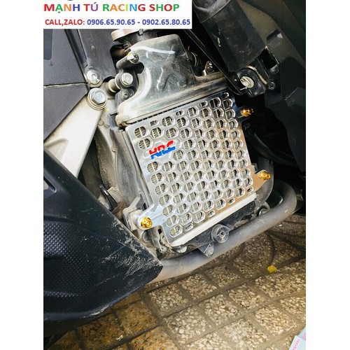 Che két nước Vario