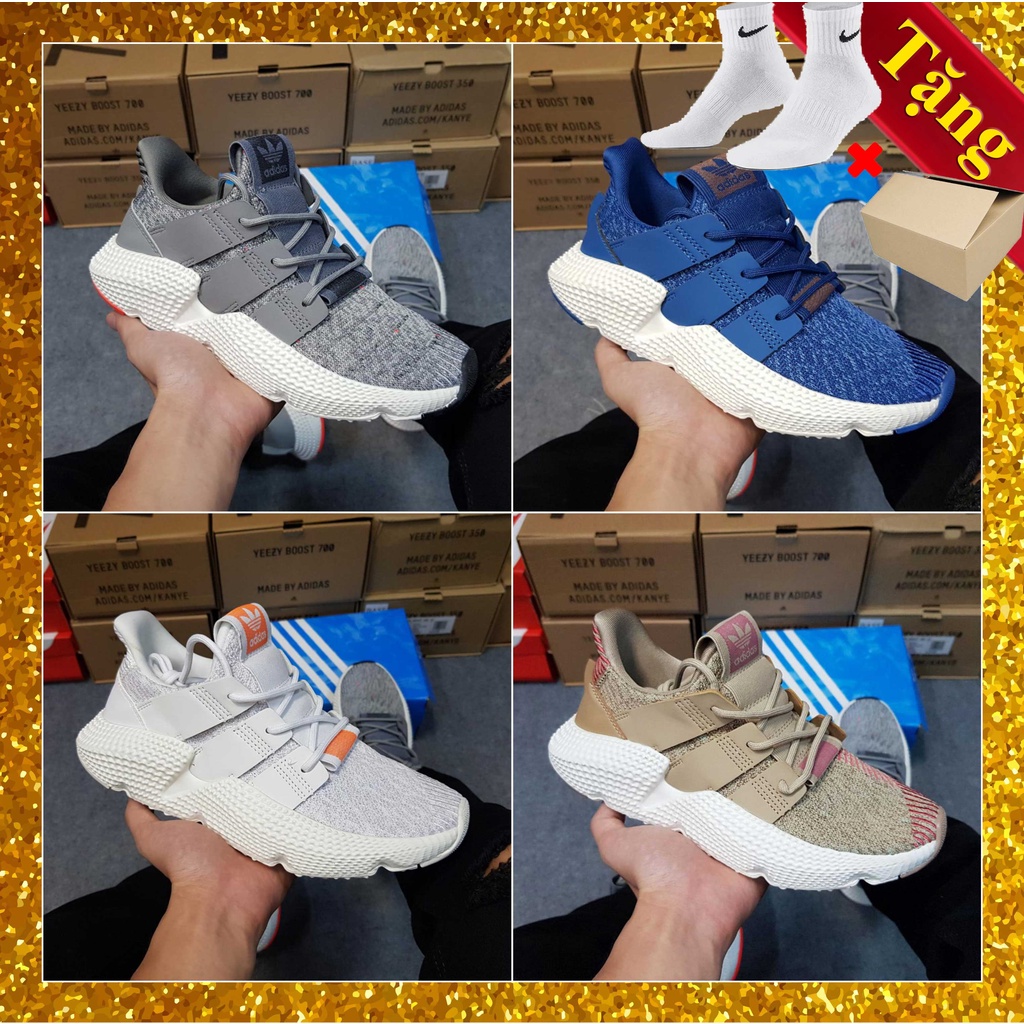 Giày Prophere Nhiều Màu [Fullbox + Bill]