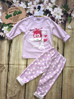 Freeship 99k TQ_Bộ thun