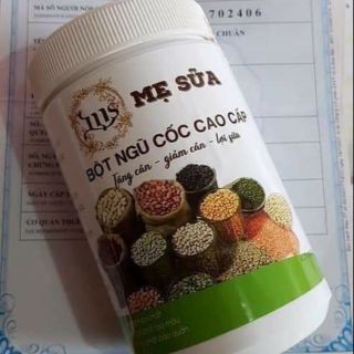 Ngũ cốc lợi sữa 3kg