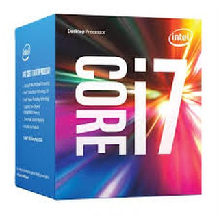 CPU Intel Core i7-6700 4.0 GHz 8M- Hàng Nhập Khẩu