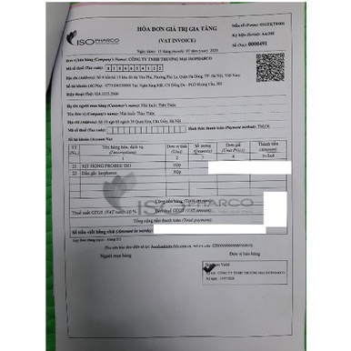 Dầu gấc Isopharco - Hỗ trợ giúp sáng mắt, ngăn ngừa lão hóa, nâng cao sức đề kháng, tăng cường thị lực ( Lọ 100 viên)