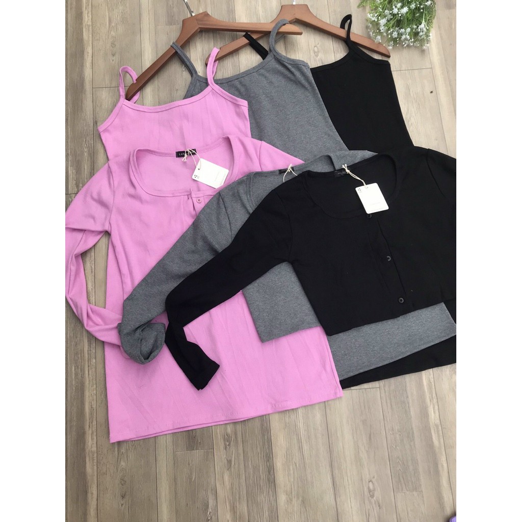 Đầm body ❄ FREESHIP ❄ Váy 2 dây kèm áo khoác thời trang XIXO cao cấp mã DAM0040 | BigBuy360 - bigbuy360.vn