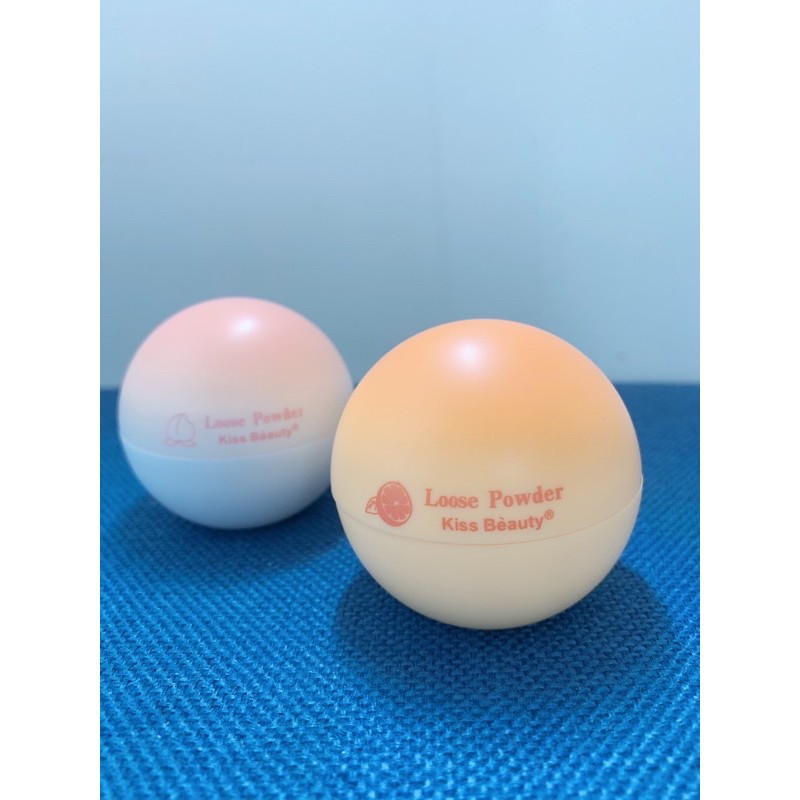 Phấn Kiss Beauty Loose Powder | BigBuy360 - bigbuy360.vn