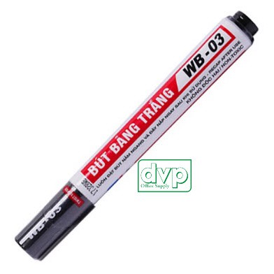 ⚡Giá sỉ bán buôn⚡ Bút lông bảng WB-03