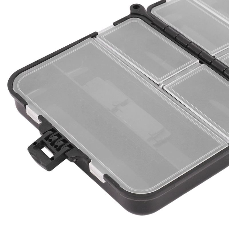 Hộp đựng dụng cụ câu cá 26 ngăn tiện lợi