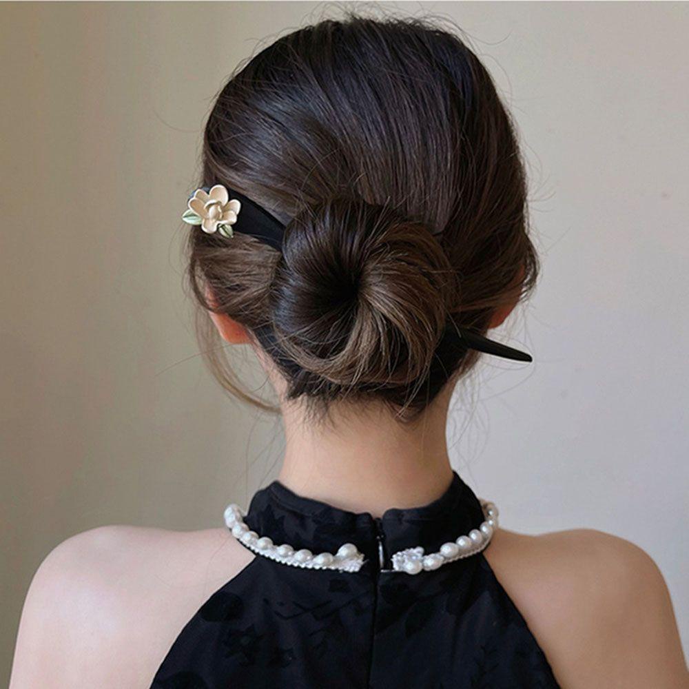 Trâm Cài Tóc Phong Cách Trung Hoa Cổ Điển Cho Nữ 2life