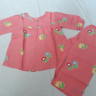 Com bo bộ tole dài gái (sỉ)