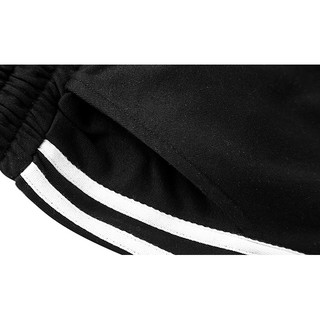 Quần jogger 3 sọc - ẢNH THẬT