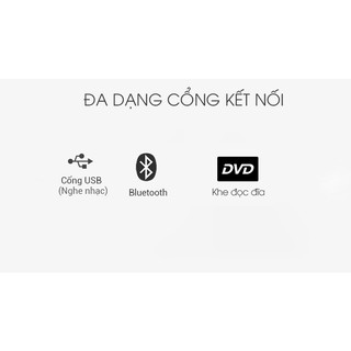 Loa karaoke LG OL45 220W