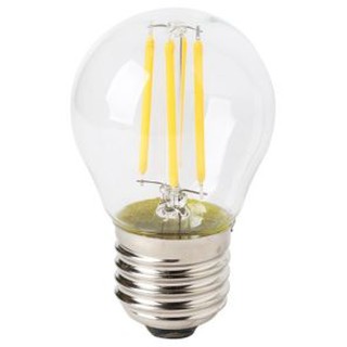 Bóng đèn led edison A60 (4w-6w)