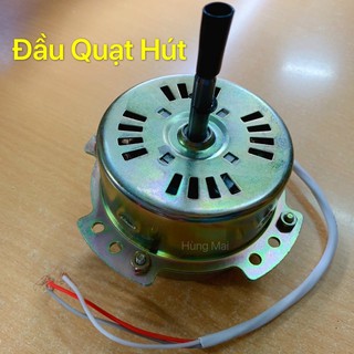 Động Cơ Đầu Quạt Hút