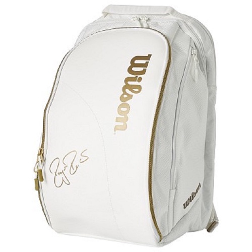 Balo tennis WILSON DNA White siêu hot đẳng cấp hoàn hảo