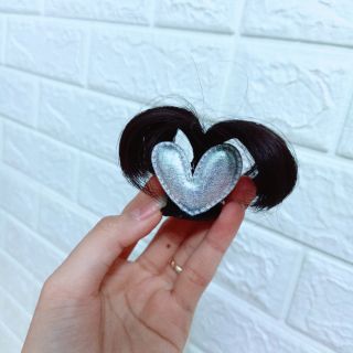 SIÊU HÓT CUTE Kẹp tóc cho bé ( giá combo 3 chiếc ạ)