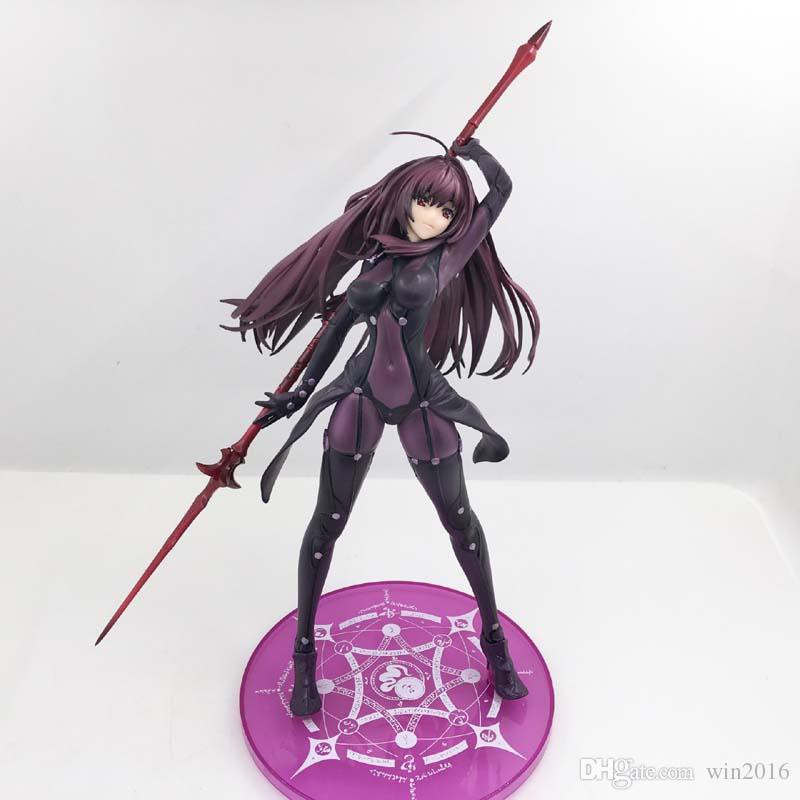 Mô hình figure 1/7 Scathach FGO