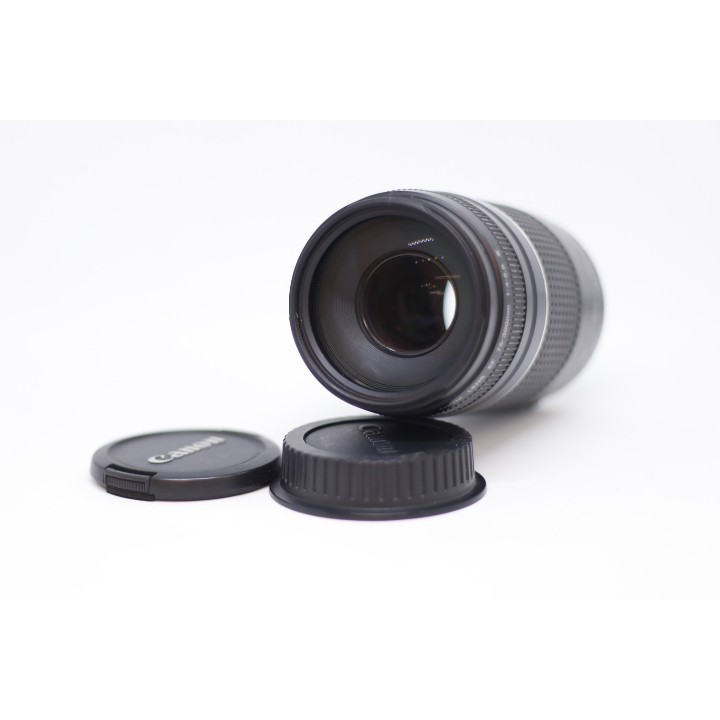 Ống kính ( Lens ) Canon 75-300mm 4-5.6 III