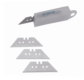 Lưỡi Dao Rọc Giấy Sata 93434A