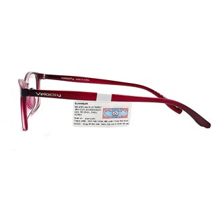 Gọng Kính Unisex Velocity VL17418