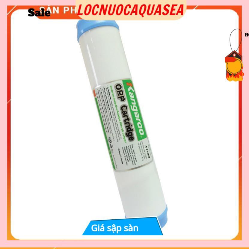 Giá Sốc Lõi Lọc Nước Kangaroo số 9 - Lõi ORP Cartridge 👉 Lõi Nâng PH