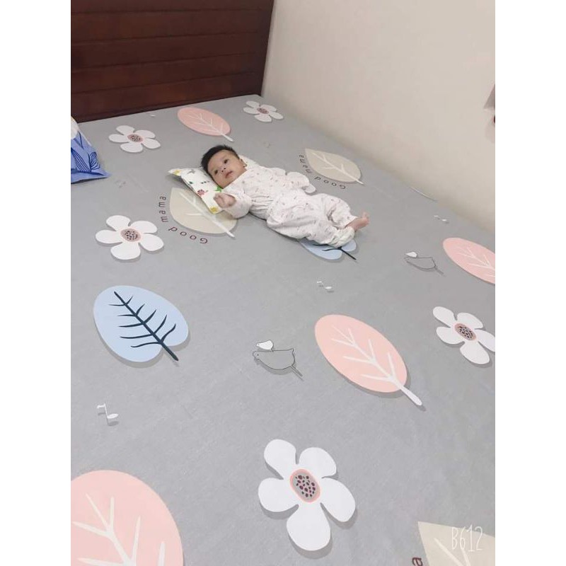 GA CHONG THAM GOODMAMA [FREE SHIP] 100% COTTON-BH 6 THÁNG - LỖI 1 ĐỔI 1