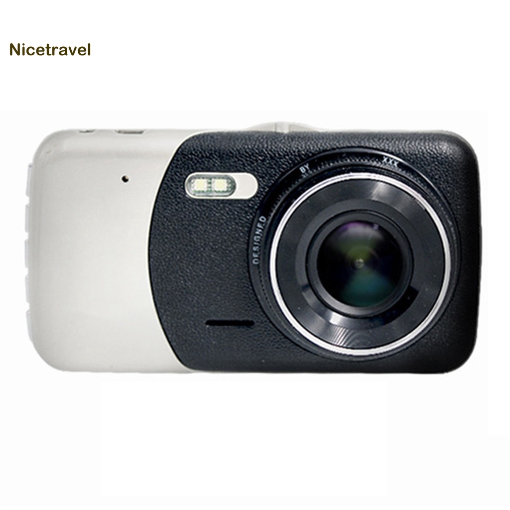 Camera Hành Trình Mini Trong Suốt 24h Cho Xe Hơi