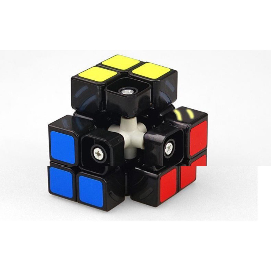 Rubik cube Shengshou 5x5 Xoay Mượt Lõi Cứng Cáp thích hợp dùng trong thi đấu