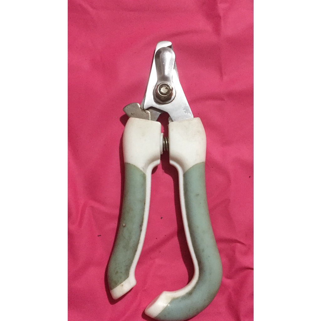 Kìm cắt móng chó mèo thanh lý