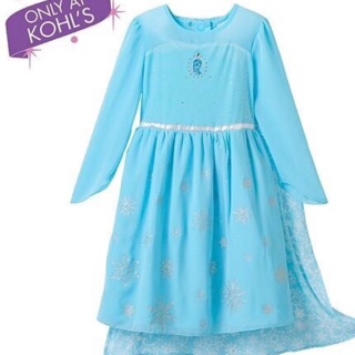 ĐẦM ELSA DISNEY XUẤT XỊN DƯ