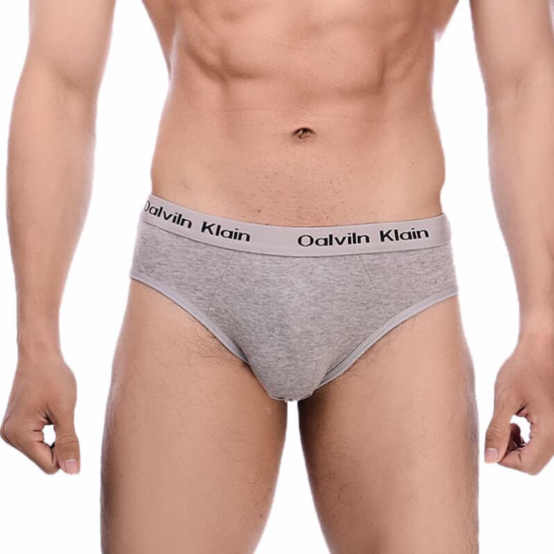 Bộ Sản Phẩm Combo 4 Quần Lót Nam Body