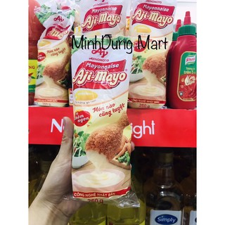 Xốt Mayonnaise Aji-Mayo 260g